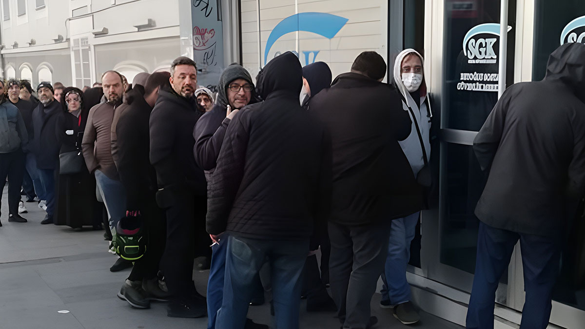 EYT'den emekli maaşı alacaklara kritik uyarı: Devlet bu parayı geri ister!