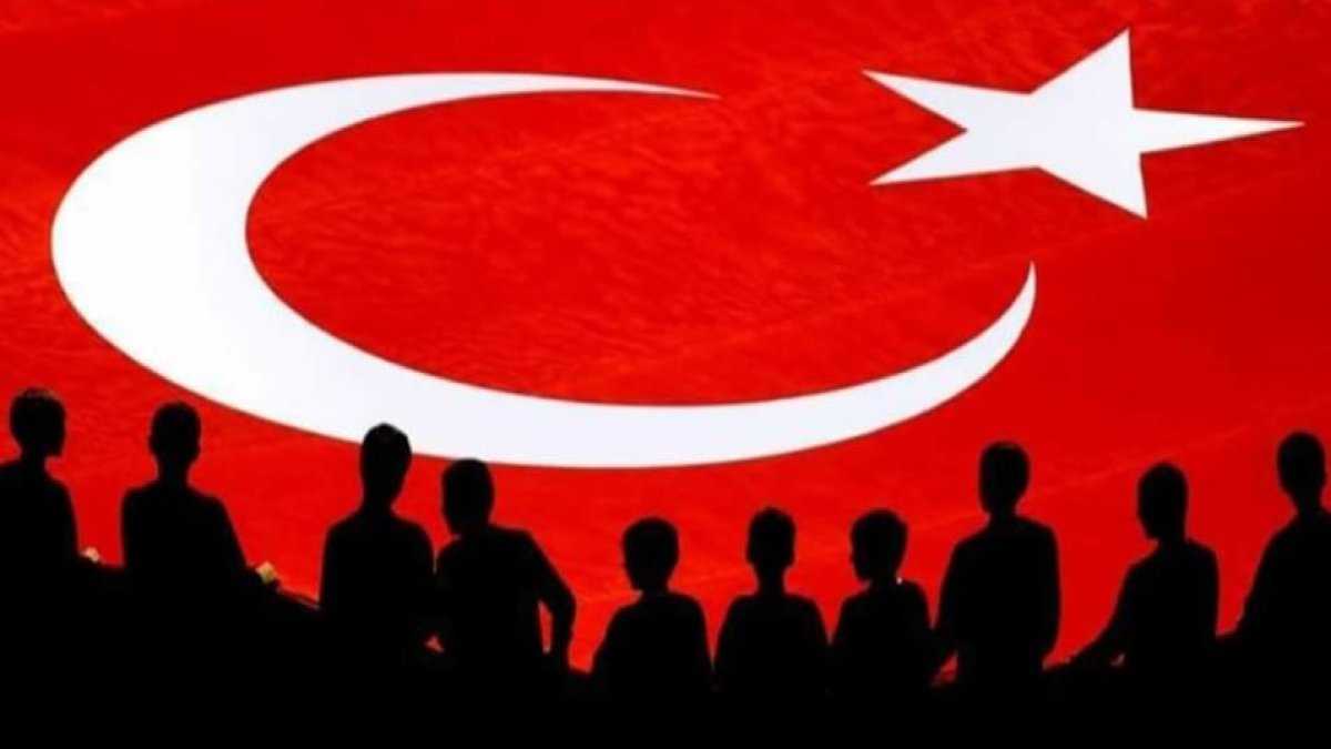 Cevapsız sorular ülkesi