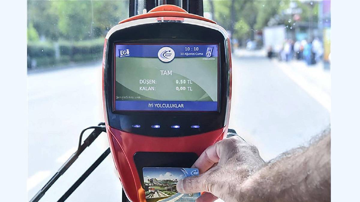 65 yaş kart kullanan vatandaşları ilgilendiriyor! Kullanım saatleri değişti! Saatlere uymayanlar para ödeyecek