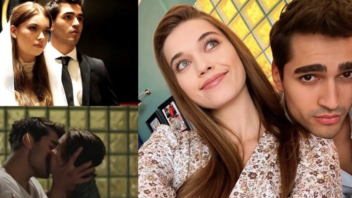 Yalı Çapkın Seyran'ın çocuğu ortaya çıktı! Dizinin seyri değişti