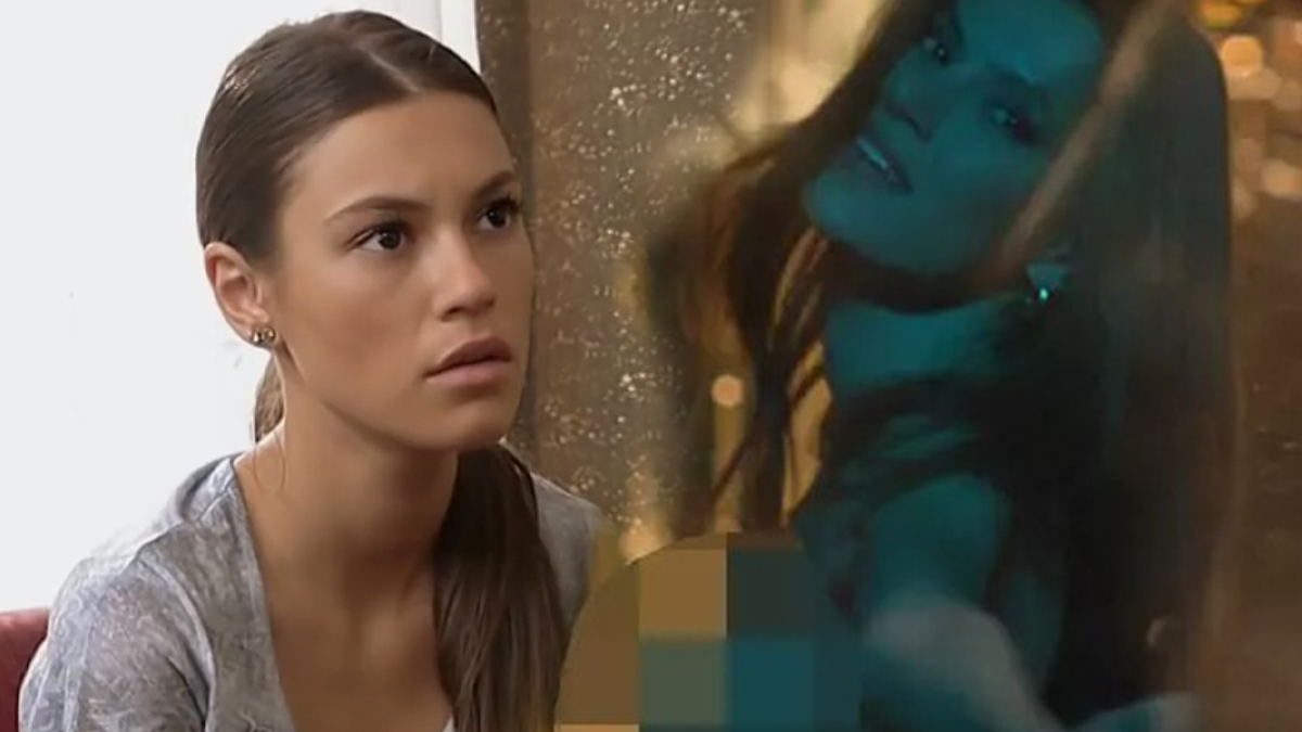 Arka Sokaklar'ın Zeliş'i sınırları zorladı! O sahneyi gören küplere bindi