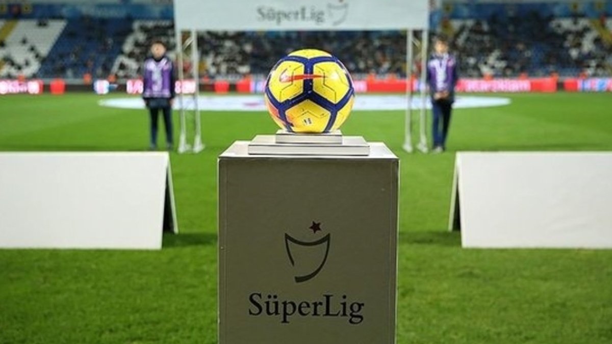 TFF 2023-2024 takvimini açıkladı