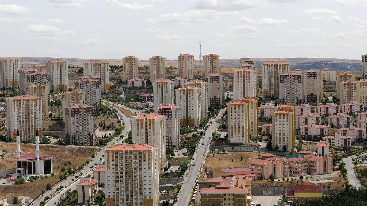 TOKİ'den yeni indirim kampanyası