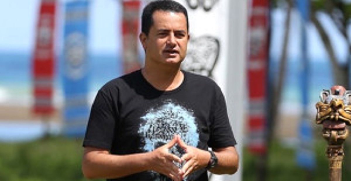 Acun Ilıcalı canlı yayında ünlü ismi hedef aldı! O oyuncuya sert tepki: 'Kansız adam....'