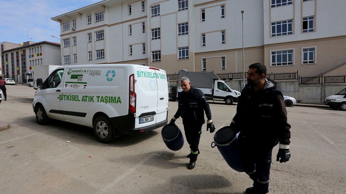 Yenimahalle’de kazandıran dönüşüm