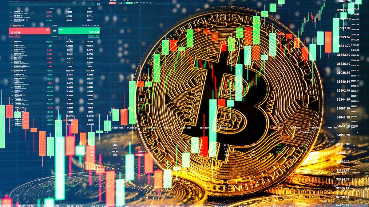 Gate.io, uçtan uca servet yönetimi çözümü Gate Wealth’i duyurdu