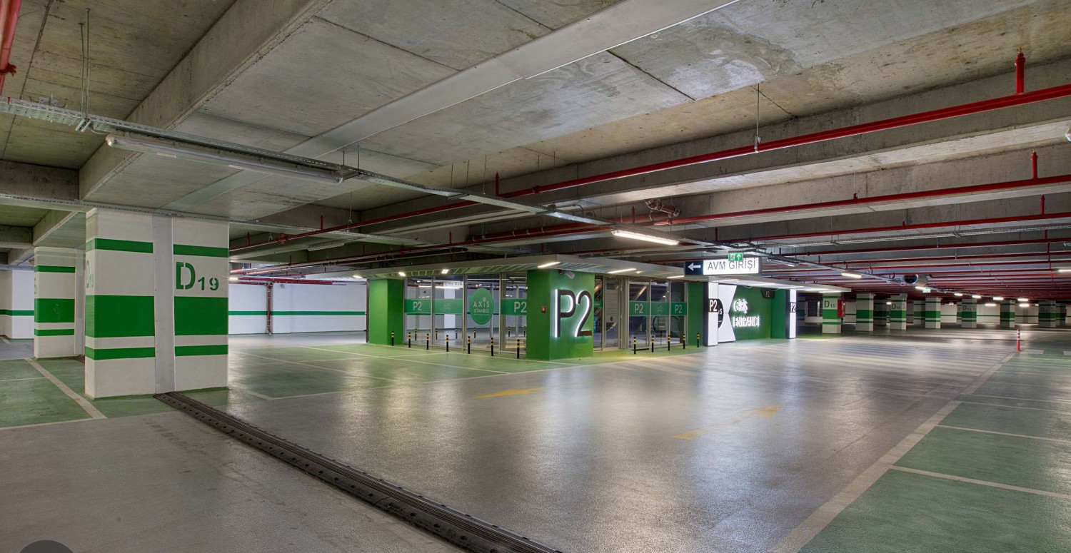 AVM otoparklarını kullanlar dikkat! Yıllarca ödediğiniz parayı geri alabilirsiniz: Yeni ortaya çıktı!