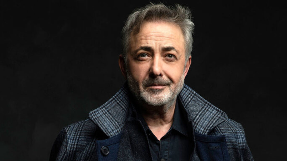 Mehmet Aslantuğ'dan 'milletvekili adaylığı' sonrası ilk paylaşım: Zaman siyaset değil, haysiyet zamanı