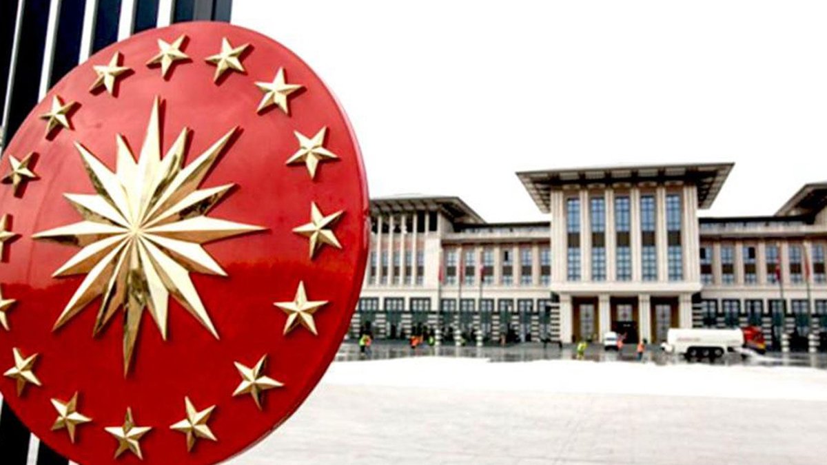 Cumhur'dan iki farklı Başkanlık sistemi açıklaması