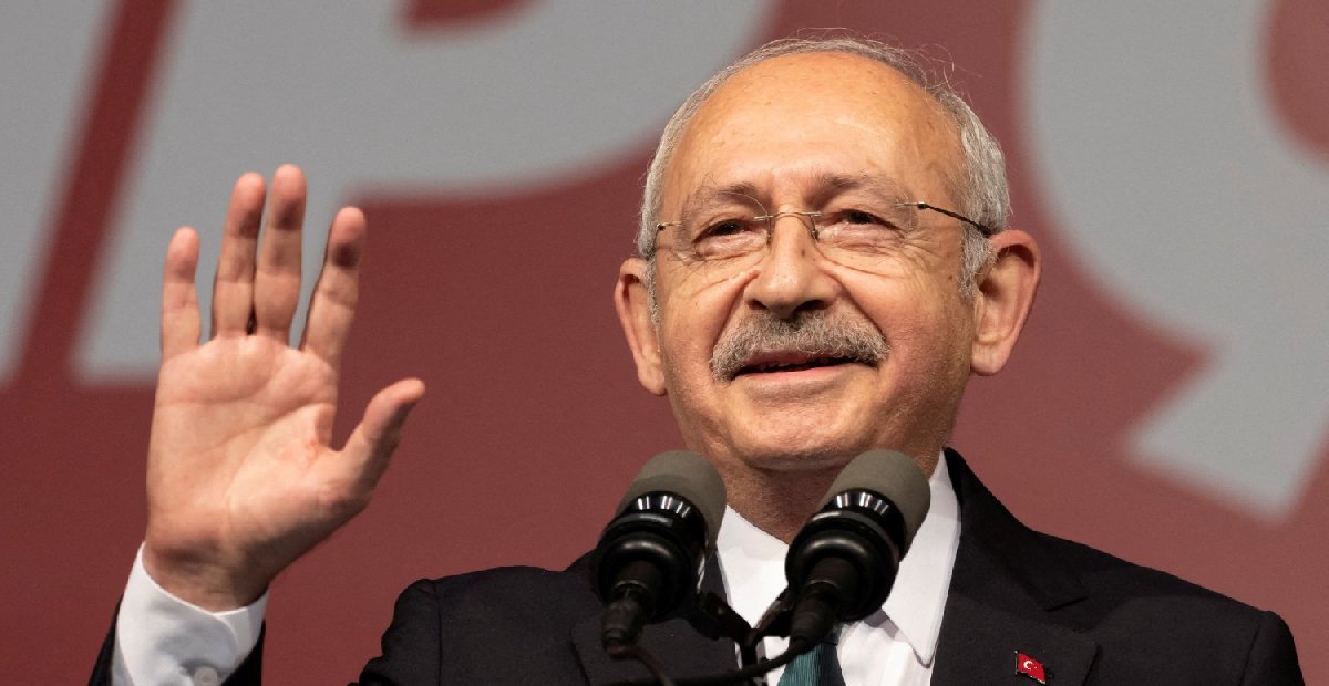 Millet İttifakı'nın ilk bakanları belli oldu! Kılıçdaroğlu bakan olacak kişileri açıkladı: İşte listesi