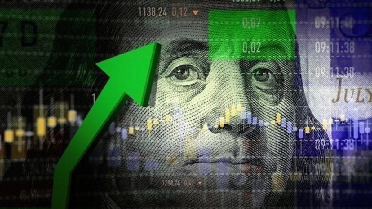 ABD'de mart ayı enflasyonu açıklandı