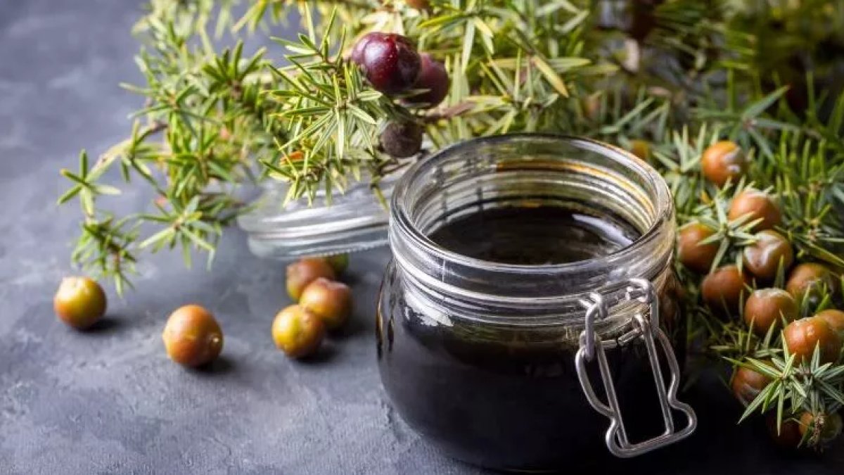 Andız Pekmezi: Faydaları, Tarihçesi ve Nasıl Kullanılır?