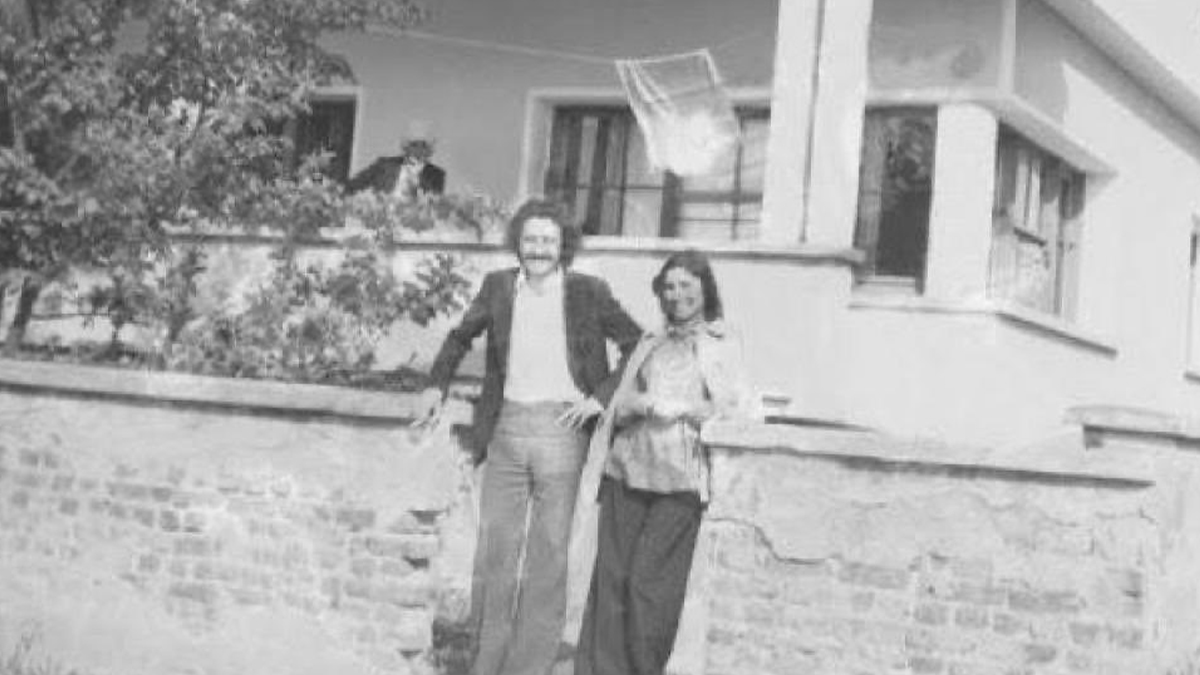 Selvi Kılıçdaroğlu 'Bir zamanlar biz' notuyla paylaştı