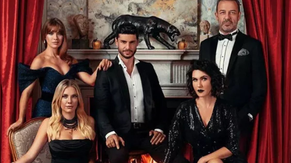 Fenomen dizi Yasak Elma'dan kötü haber! Ekranlara veda ediyor: O tarihte final yapacak!