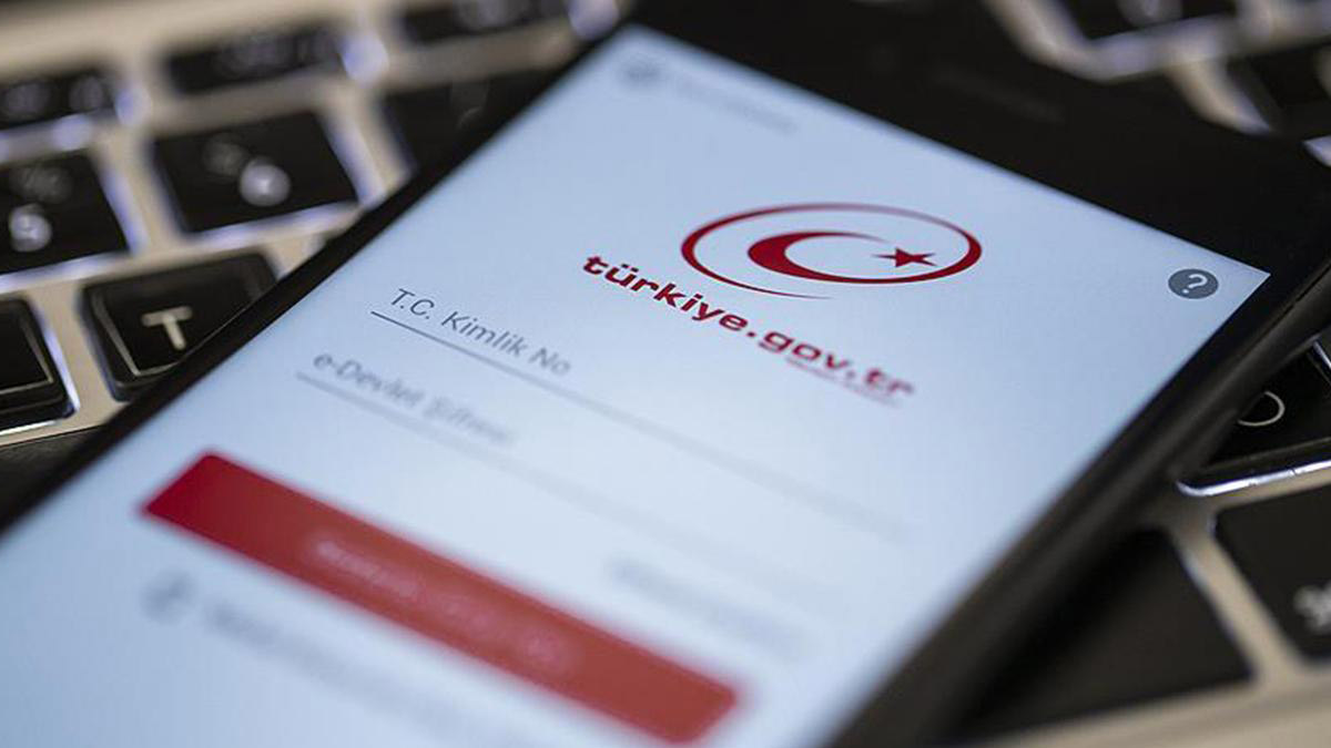 Rapor parası e devlette ne zaman gözükür?