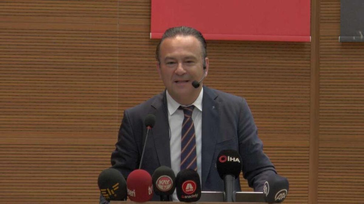 Prof. Dr. Haluk Özener o bölgeyi işaret etti: Deprem açısından önümüzdeki 500 yıl en güvenli yer...