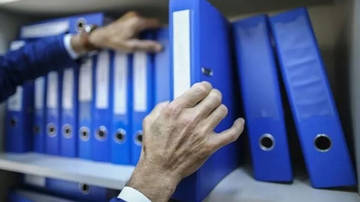 Memur olmak isteyenler dikkat! Kamuya düşük KPSS puanıyla 5 bin personel alınıyor