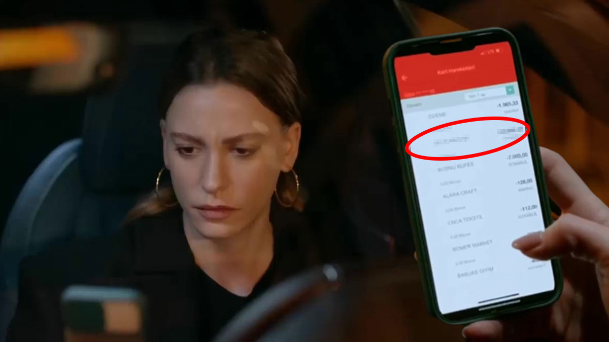 Damat maaşı yok mu? 'Aile' dizisindeki 'gelin maaşı' sosyal medyada gündem oldu!