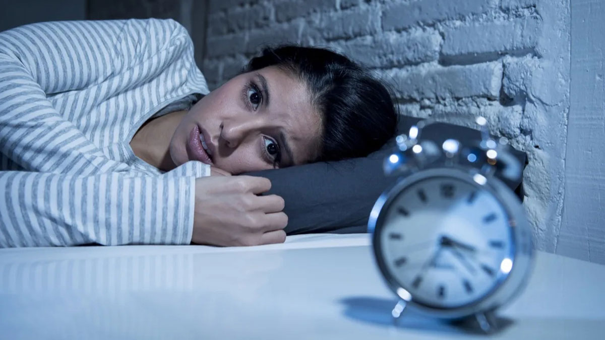 Her gece aynı rüyayı görüyorsanız dikkat! Uykularınız rüyalarınızla zehir oluyorsa derhal bunları yapın