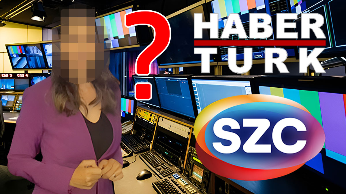 Habertürk TV'den Sözcü TV'ye flaş transfer! Ünlü ekran yüzü artık orada program yapacak