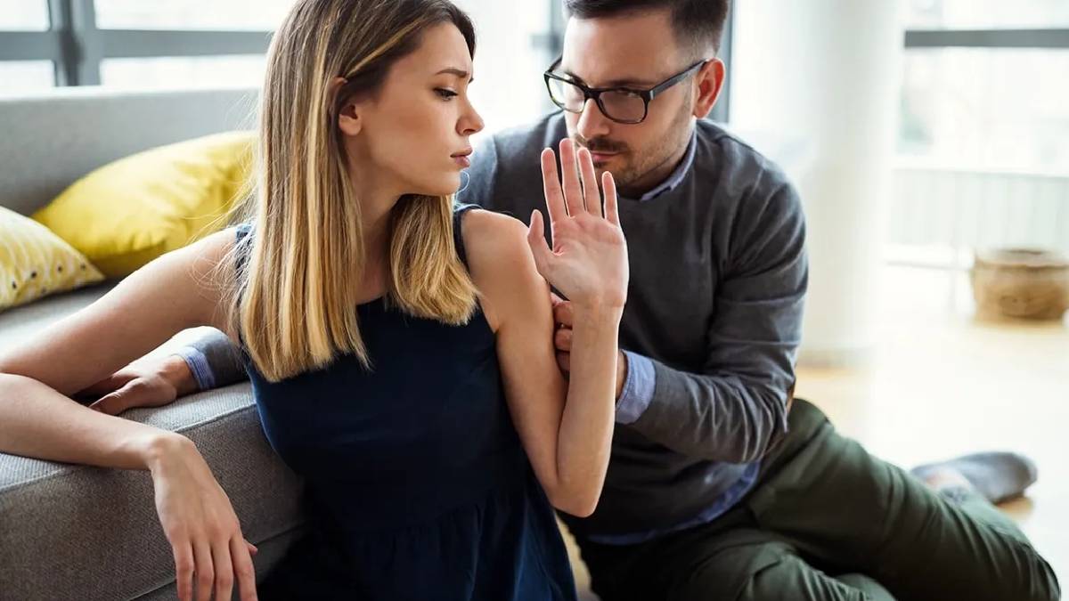 Bu inat keçide bile yok! İnatçılığı ile herkesi canından bezdiren 5 burç!