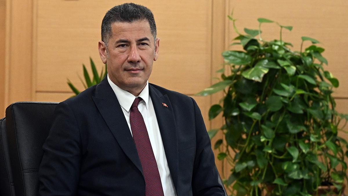 Sinan Oğan: Kılıçdaroğlu'nun oylarını almıyorum MHP kökenliyim daha ne diyeyim