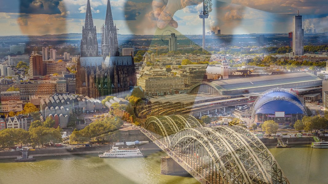 Adalet Bakanlığı'ndan içişleri ve dışişlerine yazı: Almanya'da 14 Mayıs alarmı