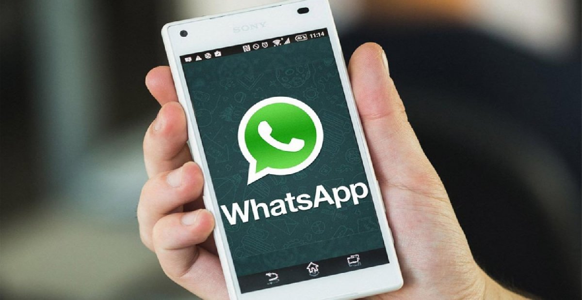 Whatsapp'ta son görülme nasıl kapatılır?