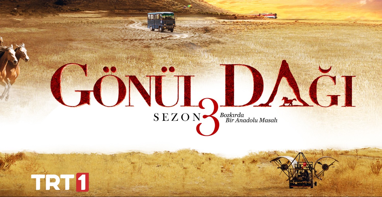 TRT'nin sevilen dizisi finalden döndü! Gönül Dağı'na gelen o isim senaryoyu değiştirdi: Flaş karar açıklandı