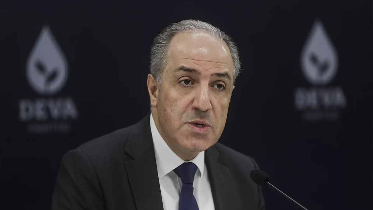 DEVA Partili Yeneroğlu: AK Parti yurt dışındaki vatandaşlarımızı seçimden sonra cezalandırıyor