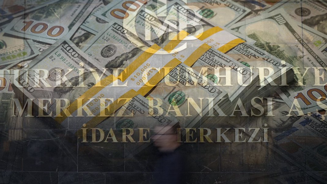 Üç haftada rekor kayıp: Rezervler hızla eriyor