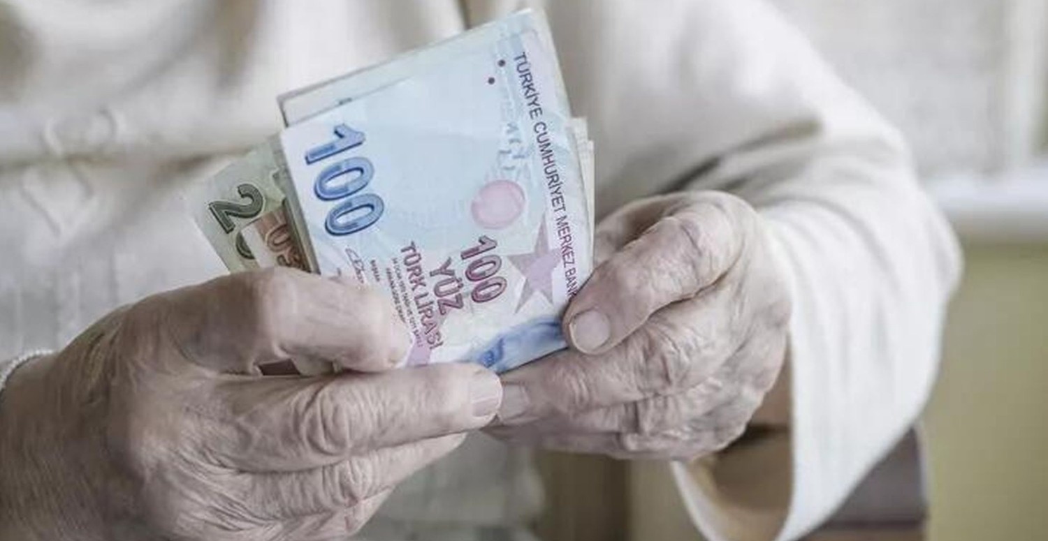 2000 sonrası emekli olanlar bayram edecek! Bu detayı bilenler 1299 TL zammı kapacak: Maaşlara kallavi zam yolda