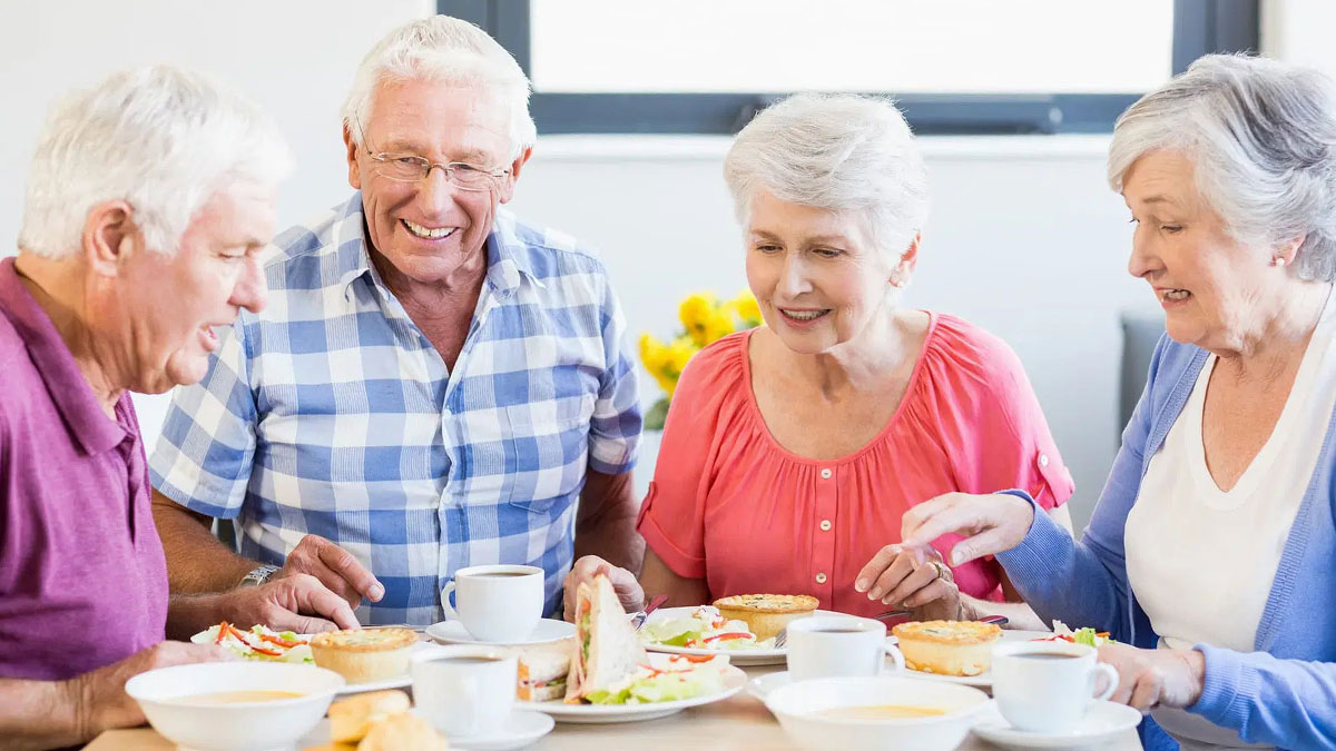100 yaşından fazla yaşayanlarda o ortak özellik tespit edildi! Belki siz de bir asırdan fazla yaşayacaksınız