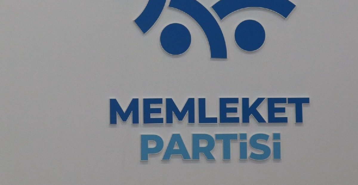 Memleket Partisi'nde deprem! O ildeki milletvekili adayları istifa etti: Seçime günler kala olay çıktı!
