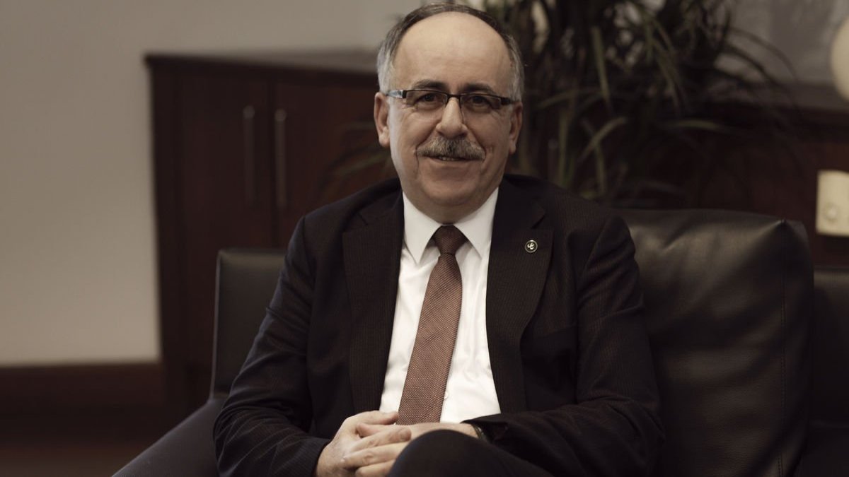 MHP'li Kalaycı: Biz vatan, millet, bunlar soğan derdinde