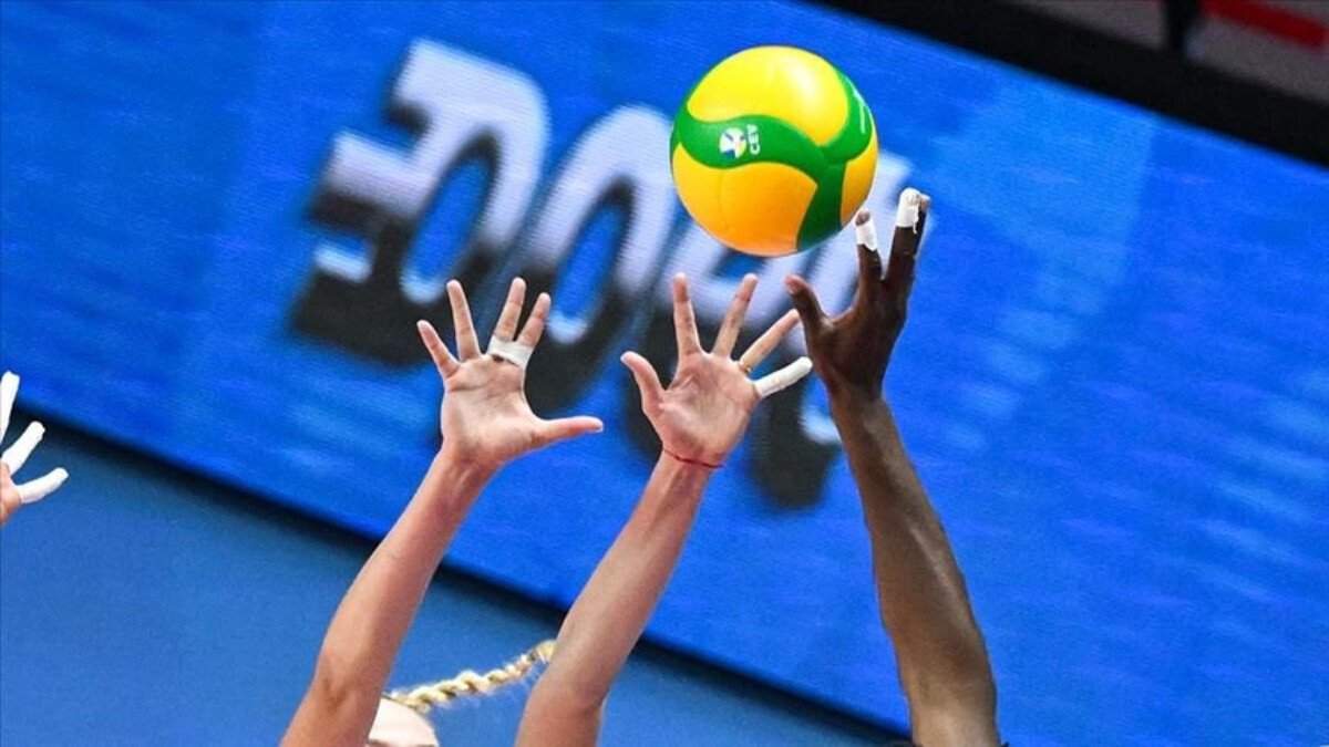 Vakıfbank Şampiyonlar Ligi'nde finalde