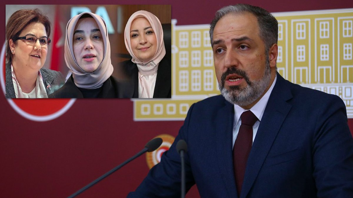 Kadına tehdide iktidardan çıt yok