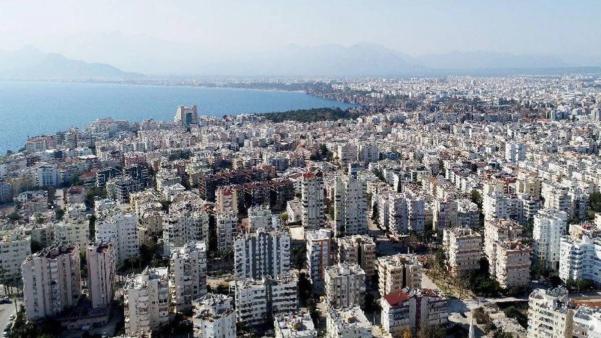 O belediyeden yeni konut müjdesi! Sizde ev sahibi olabilirsiniz! Belediye şartları açıkladı