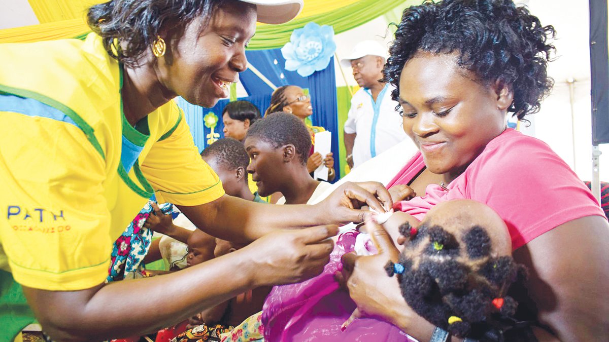 ‘Dünyayı değiştirecek’ sıtma aşısına ilk onay