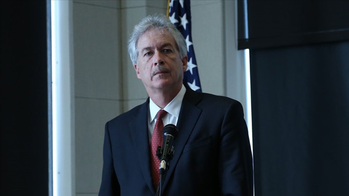 CIA Direktörü Burns’den çarpıcı itiraf: ABD'nin küresel rolü artık garanti değil