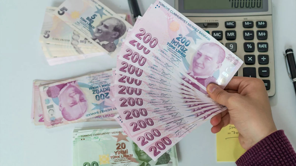 Asgari ücretlilere bayram ikramiyesi! Kulislerden bilgi sızdı: Ara zamma ek ikramiye!