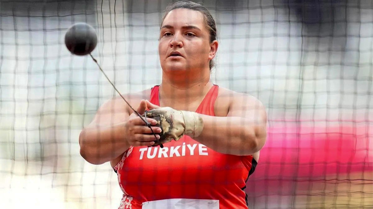 Olimpiyat Sporcusu, Gaziemir’e transfer oldu