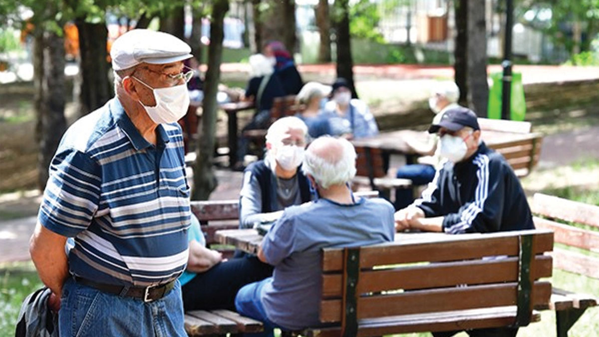 Emeklilikte hesaplar sil baştan değişti! Yüzde 30'u devletten: Yaş düşüyor! İşte yeni emeklilik şartları!