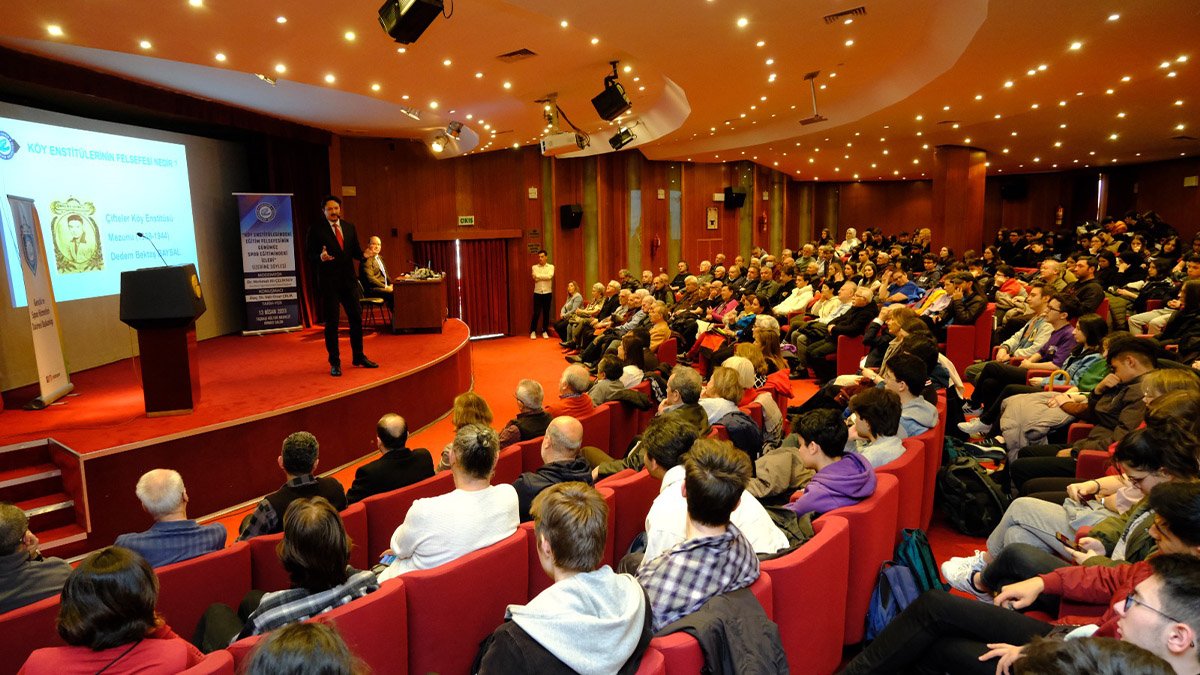 Köy Enstitüleri spor eğitimine ışık tuttu