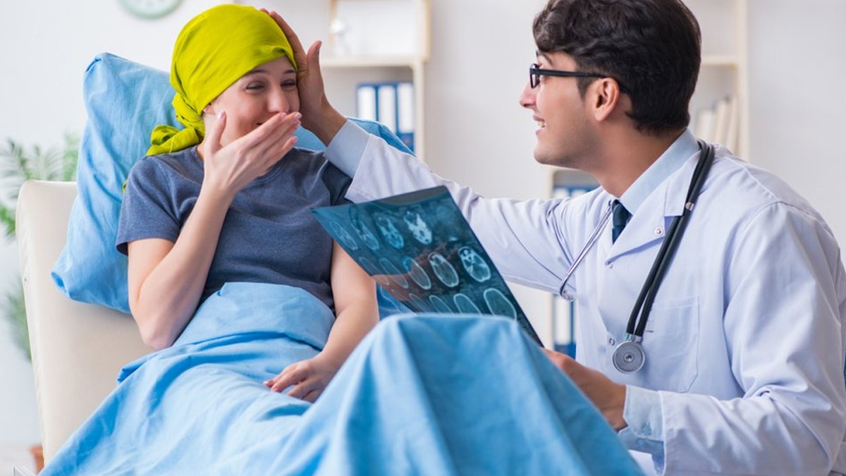 Kemoterapiden sonra vücut direnci nasıl arttırılır?