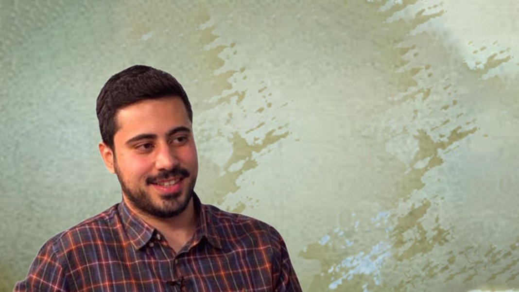 Erdoğan'ın sesini taklit eden Nahya, Bakan Varank ile Togg'a bindi