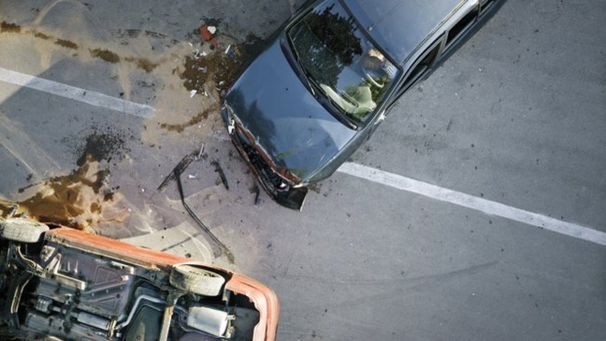 Rüyada Trafik Kazası Görmek: Anlamı ve Yorumları