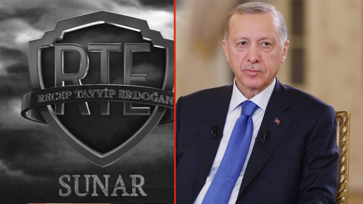 İYİ Parti'den yeni seçim videosu: RTE sunar; 'Deftere yazılanlar'