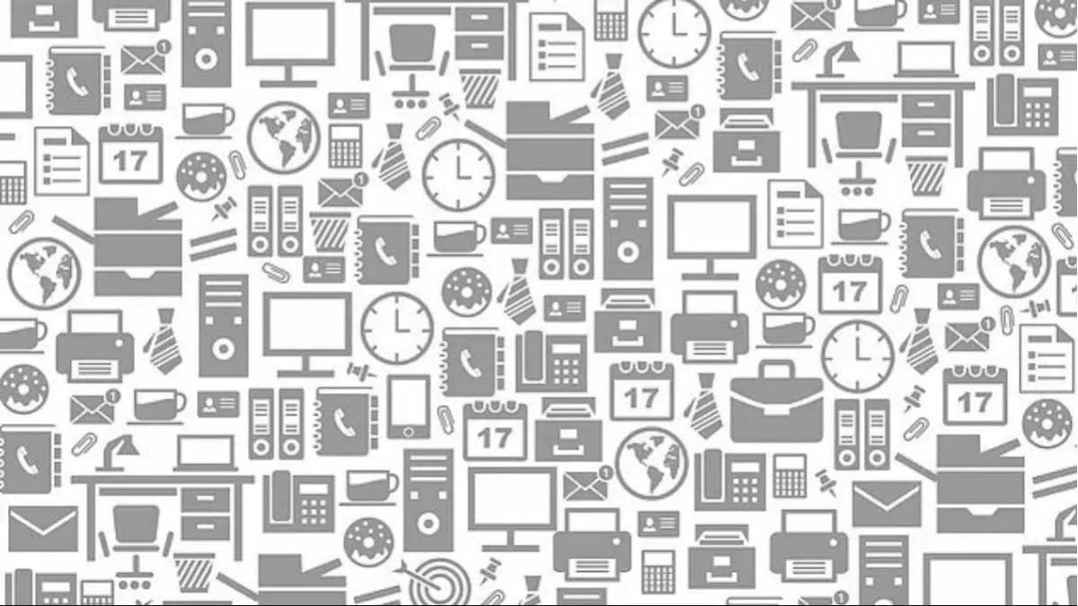 Sadece şahin gözlü olanlar resimdeki cep telefonunu bulabiliyor! 10 saniyede bulanların zekası yüksek çıkıyor!