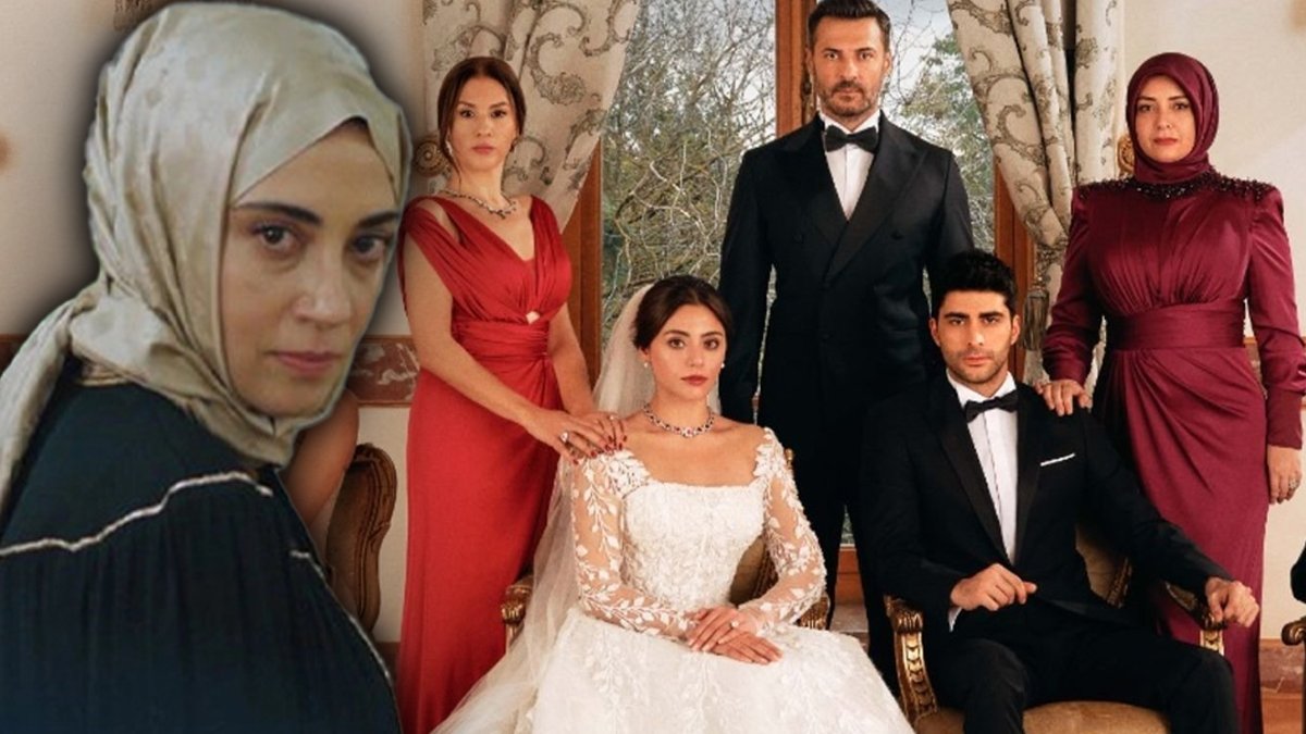 Oyunculardan RTÜK'e Kızılcık Şerbeti tepkisi: Vebali büyük